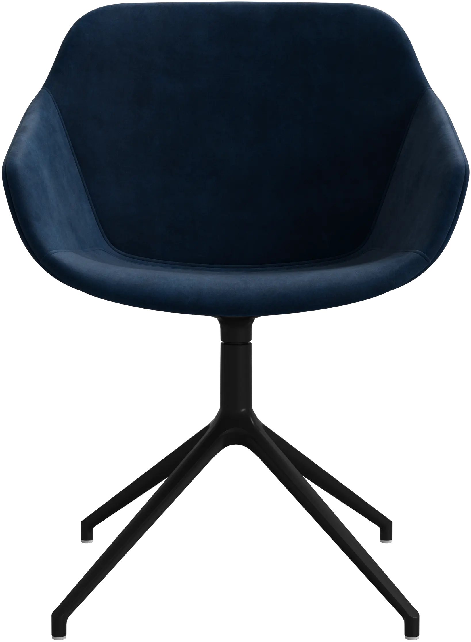 The Vienna chair | Danish furniture design | BoConcept